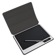 10 Inch Writing Board with Protective Case Lcd Drawing Tablet ChildrenS Hand-Painted Board for Stude