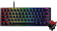 Razer Huntsman Mini Small Gaming Keyboard RZ03-03390200-R3M1 - Linear Optical Switch, English/US Lay