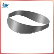 [gouyu77.vn] Neckline Shaving Template and Hair Cutting Guide,Silicone Fading Guide,Fade and Taper G