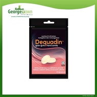 DEQUADIN CANDY HIMALA SALT LEM POUCH 10S