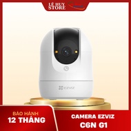 EZVIZ C6N G1 360 degree 8MP IP Camera - Genuine product
