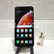 Xiaomi Redmi Note 8 Pro 6 128 Second Fullset TAM Original