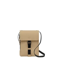 Gaston Luga Splash mini Crossbody 斜背包 - 【拿鐵色】