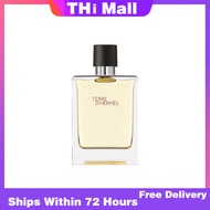 Authentic 100% Terre D'Hermes Men'S And Women'S Perfume 100ML Eau De Toilette
