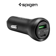 Spigen Car Charger USB-C Power Delivery with USB Adapter (30W)