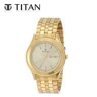 Titan Karishma Watch for Men 1648YM05