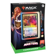 MTG Commander Master : Planeswalker Party