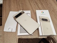 Google pixel 8 pro 256gb 日版