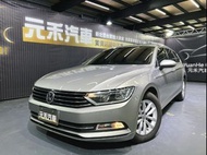 元禾國際-阿斌 2016年式 Volkswagen Passat Variant 330 TSI BMT CL 1.8 汽油