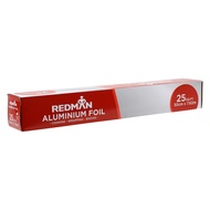 Aluminum Foil 30Cmx7.62M