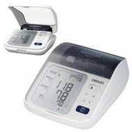 HEM-8731 手臂式血壓計 (日文版)
