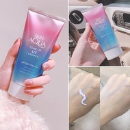 Kem chống nắng Skin Aqua Tone up UV SPF 50+ PA++++ - mp chợ lớn