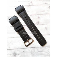 TALI G-SHOCK MUDMAN G-9300 G-9300-1 G9300 G 9300 1 CASIO GSHOCK WATCH STRAP