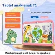 8-inch Tablet for Kids Education Tablet Kids Learning Tablet Android Murah