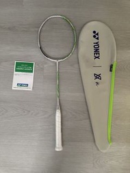 Yonex Astrox 100ZZ VA JP 4UG6  version 