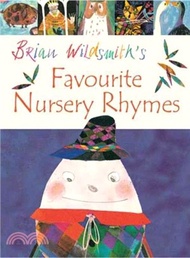 Brian Wildsmith's Favourite Nursery Rhymes