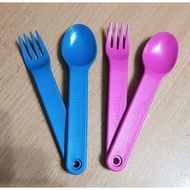 Tupperware Cutlery Set