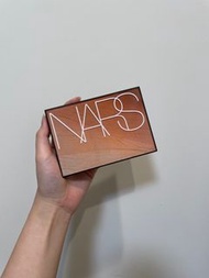 NARS 眼彩盤 #summer lights (Kelly同款）