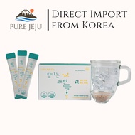 Neurangpul Husk Dietary Fiber Powder 4.4g x 30 sticks | Fiber Powder | Weight Loss | Aid Digestion