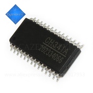 1 Piece CH341A CH341 SOP-28   chip
