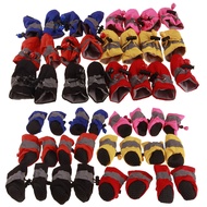Pet Shoes Pet Shoes Pet Shoes Dog Soft Shoes Puppy Shoes Toddler Anti-slip Pet Shoe Cover Rain Boots
