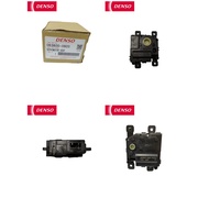 DENSO 063800-0920 Servo Motor 5PIN for Toyota Alphard (R), Estima without bracket (CAR AIR-CONDITION