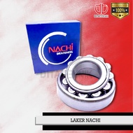 Nachi Laker Bearing Ball Bearing 6200 Open