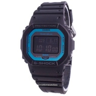 Casio G-Shock GW-B5600-2 Solar World Time 200M Men's Watch