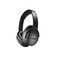 Bose QuietComfort 35 wireless headphones II - Black