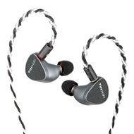 Tin Hifi T5S New Generation Dynac Driver In Ear Monitor Earphone