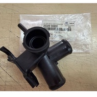 [ READY STOCK ] 100% ORIGINAL (HYUNDAI KIA) RADIATOR FILLER NECK ASSY HYUNDAI ELANTRA MD 1.8CC / K3 
