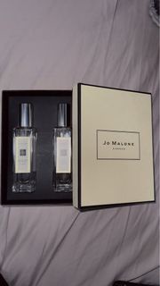 Jo Malone 香水套裝