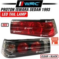 Proton Iswara Sedan 1993 NHF Led Tail Lamp