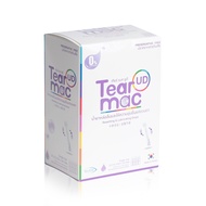 Simple Health น้ำตาเทียม น้ำตาเทียมรายวัน เทียร์แมค ยูดี Tear Mac UD 30 หลอด ปราศจากสารกันเสีย ลดการ