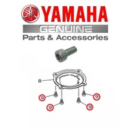 Fuel Pump Hexagon Socket Head Bolt [ 91332-05010 ] 100% Original Yamaha Y15zr / Ysuku / Exciter150