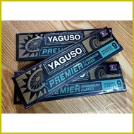 ㍿ ♙ ☼ Original YAGUSO Rios Spokes stainless Chromium Plated