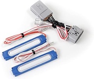 YOURS Prius 60 Series LED Interior Grille Illumination [Blue] 60 PRIUS Custom Parts Accessories Dres