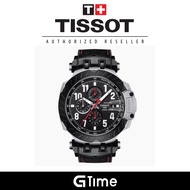 [Official Tissot Warranty] Tissot T115.427.27.057.00 MEN'S T-RACE MOTOGP 2020 AUTOMATIC LIMITED EDITION T1154272705700
