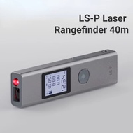 Xiaomi DUKA ATuMan LS-P Laser Rangefinder 40m Mini Distance Meter Measuring Tools Portable Rechargea