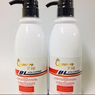 QUEEN LOTION BL CREAM /LOSYEN PEMUTIH BADAN