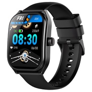 AOLON Curve Smart Watch for Men Women (Answer/Make Call), 2.01" Fitness Tracker with 120+ Sport Mode