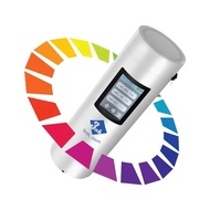 3nh CR3 Pocket Mini Colorimeter Auto Calibration Worthwhile Color Reader With Pantone Color Card Sup