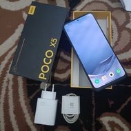 xiaomi poco x5 5g 6/128gb