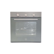 COD La Germania Built In Oven F-605LAGGKX (Gas Oven WSafety Device  Fan Assisted)