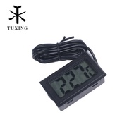TUXING 4500PSI 300BAR PCP Air compressor Temperature Gauge  Thermometer for Compressor 1pcs