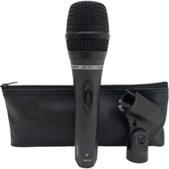 PROEL EIKON DM220 Professional Singing Vocal Dynamic Microphone (DM-220)