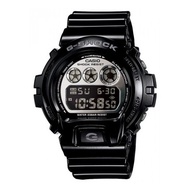 CASIO G-SHOCK GSHOCK AUTHENTIC DW-6900 / DW-6900NB / DW-6900NB-1
