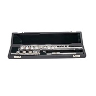 ขลุ่ย YFL222 Yamaha สำหรับผู้เริ่มต้นเครื่องดนตรีมืออาชีพสำหรับเด็ก