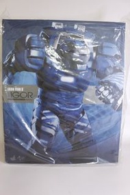 漫威 鋼鐵人 HOT TOYS MMS215 MARVEL IRON MAN 3 IGOR MK38 MARK