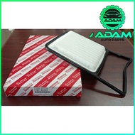 AIR FILTER TOYOTA AVANZA 1.5 (17801-BZ050/BZ060)